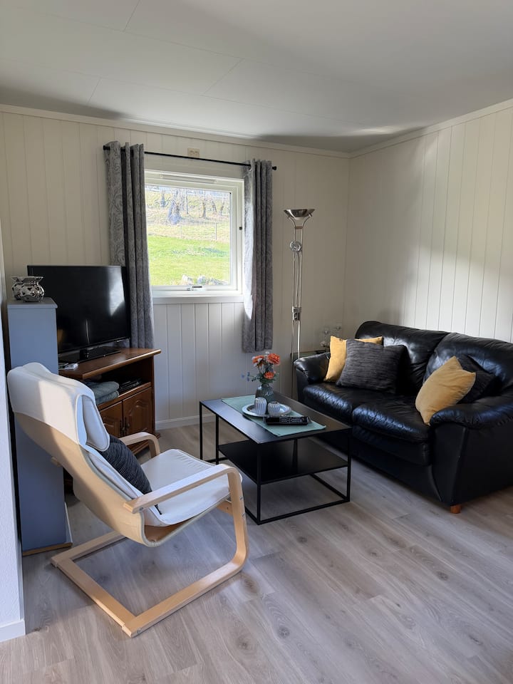 Idyllisk Hytte På Gård I Seljord - Seljord