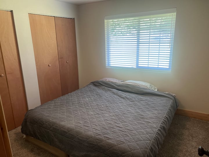 Chumba cha kulala cha 2