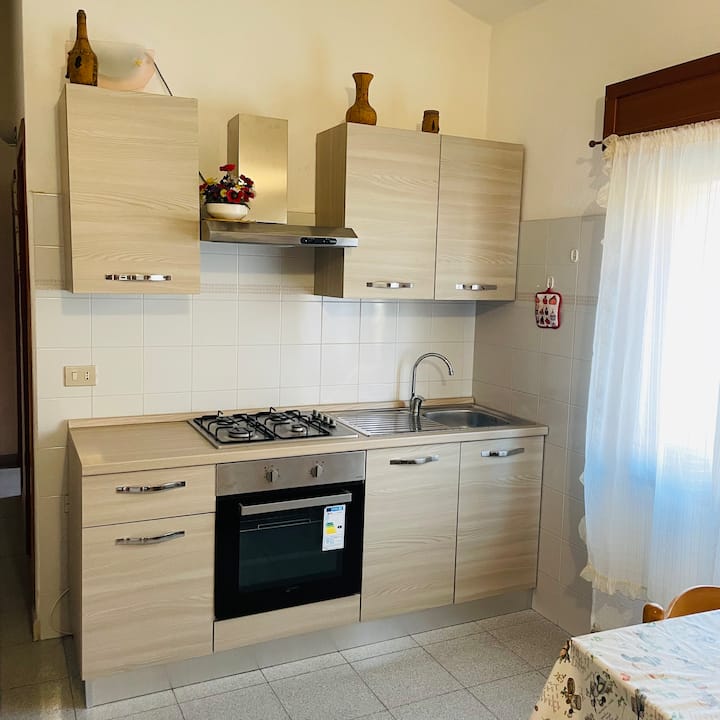 Casa Weltare - Santa Teresa Gallura