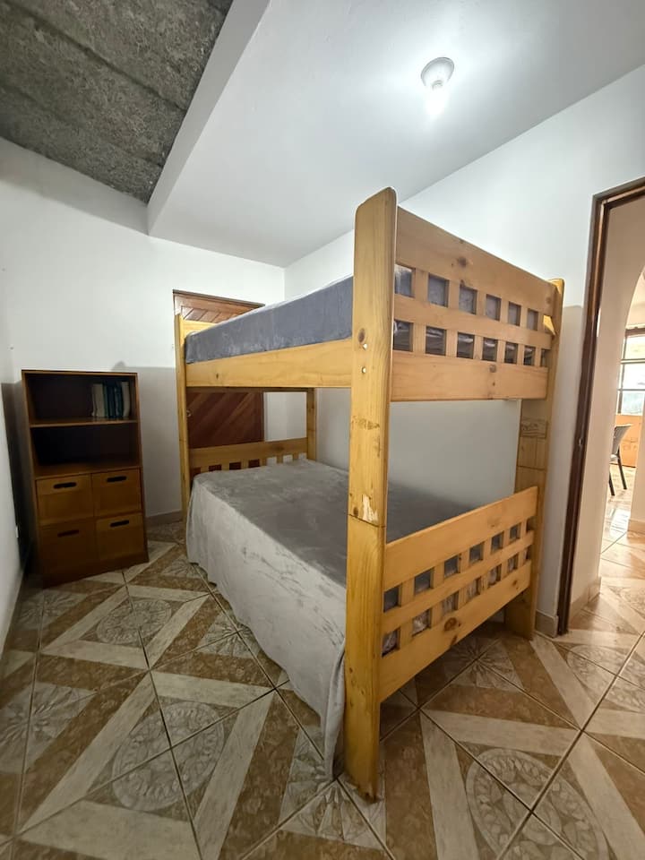 Спална соба 3