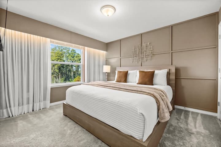 Спална соба 4