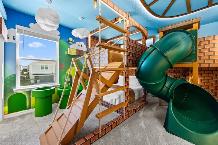 Спална соба 3