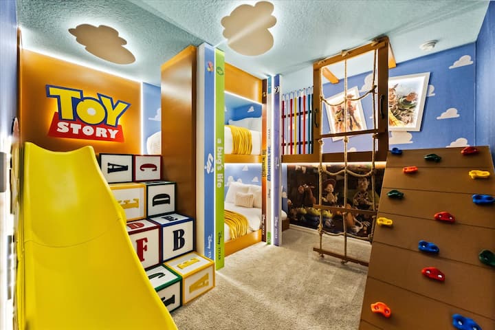 Спална соба 6