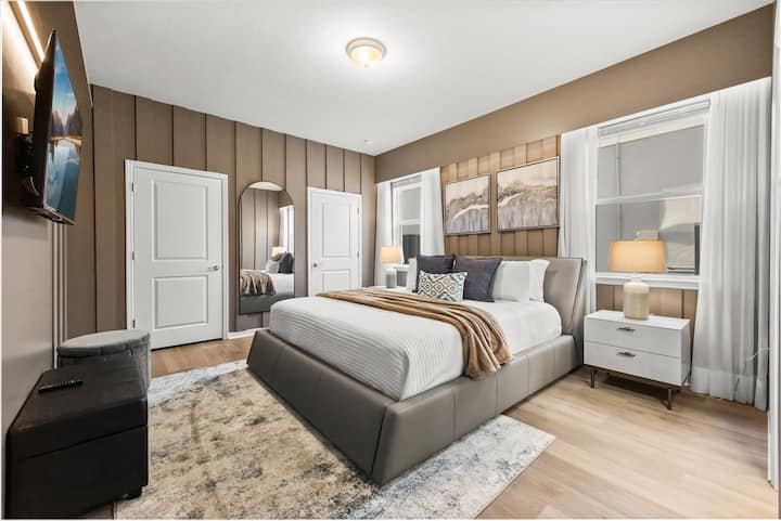 Спална соба 2