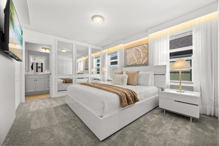 Спална соба 8