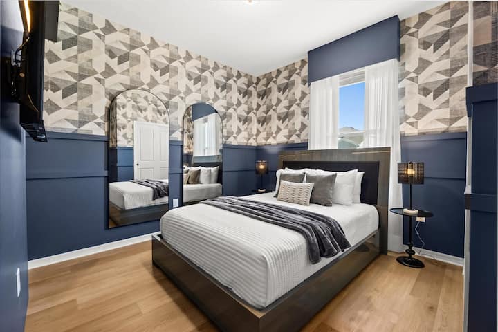 Спална соба 1