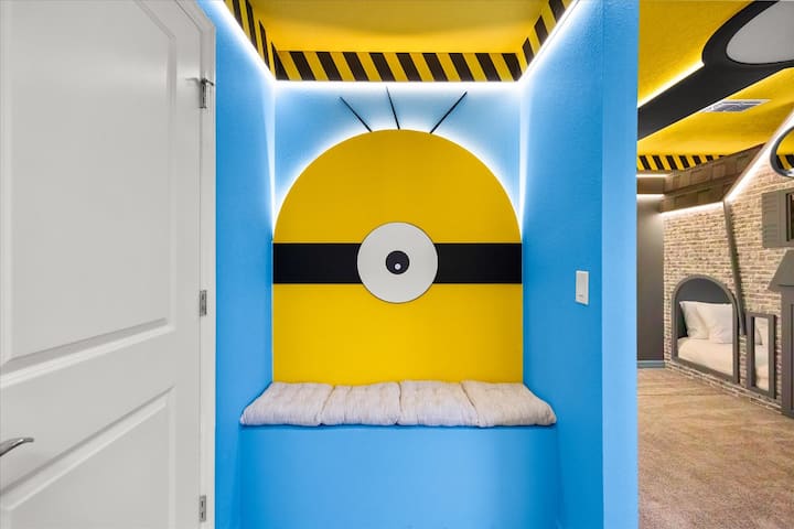 Спална соба 5