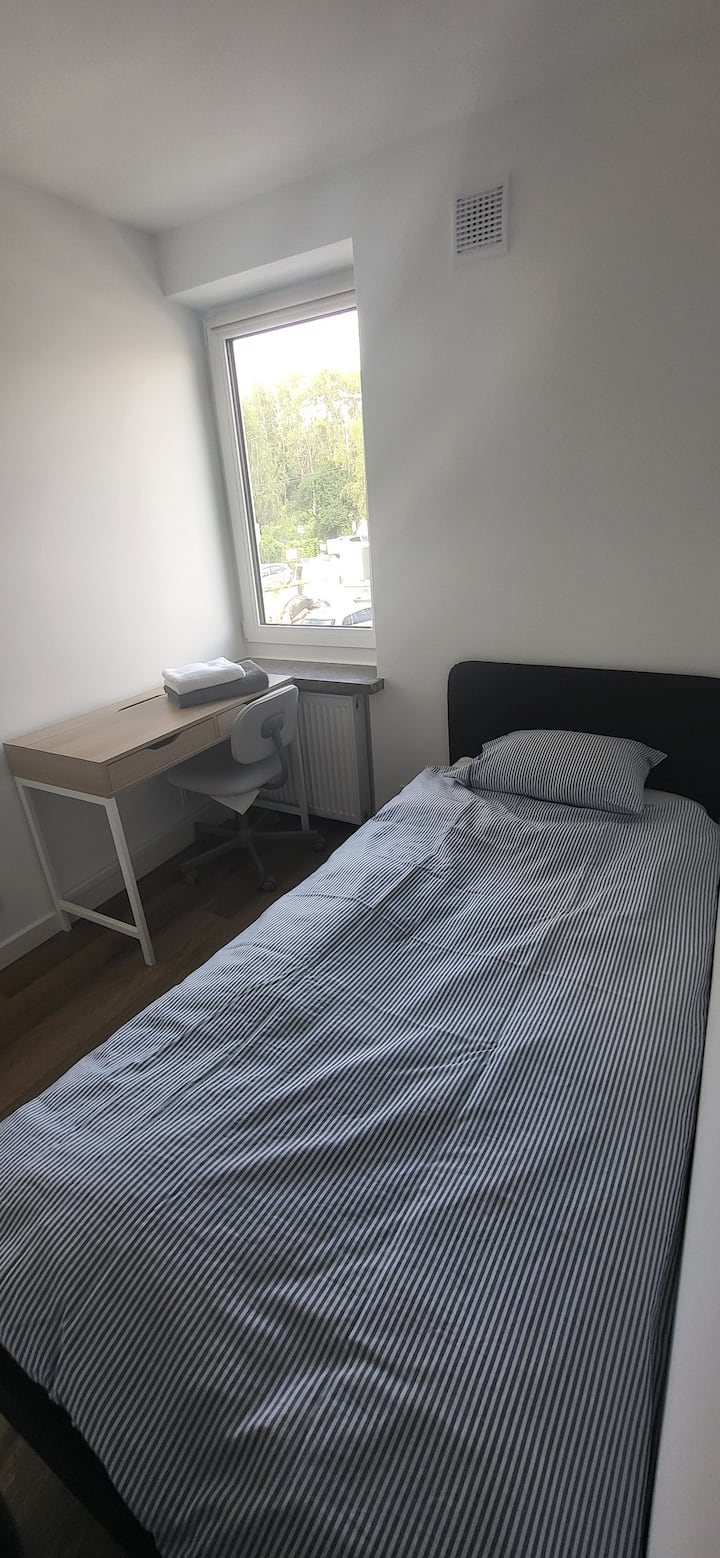 Спална соба