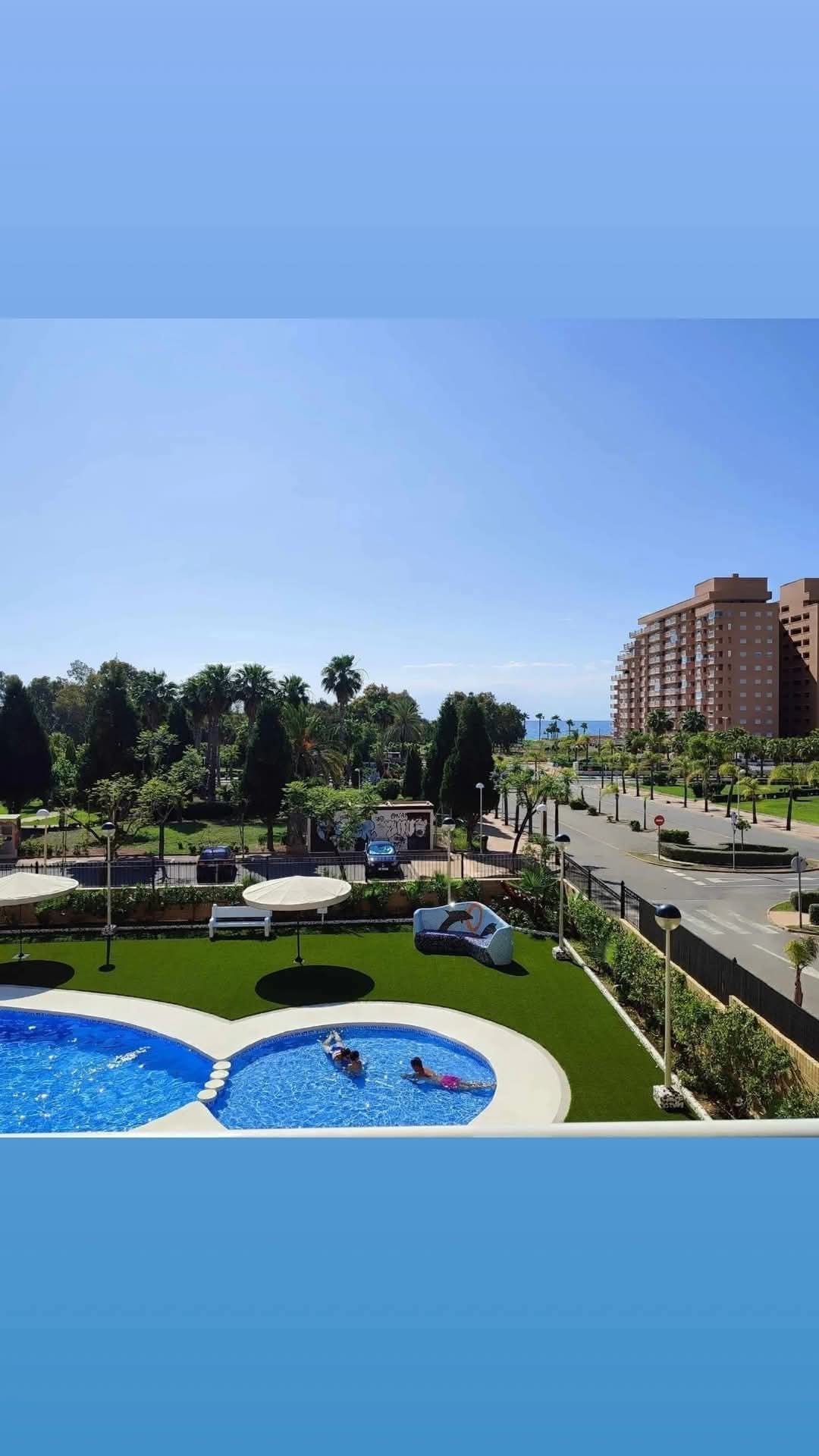 Apartamento en Oropesa del Mar