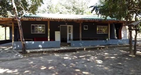 Chácara Família Silva - Near Vila de São Jorge