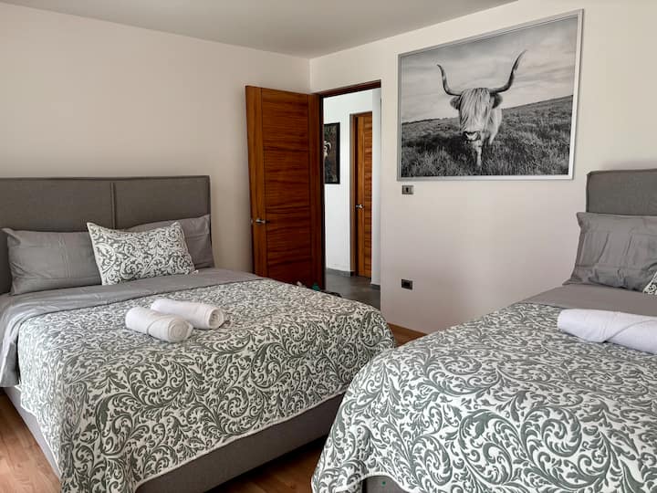 Chambre 2