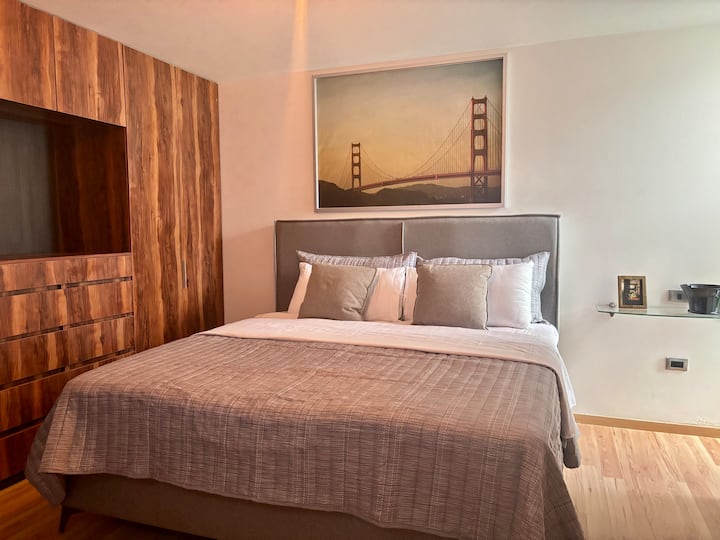 Chambre 1