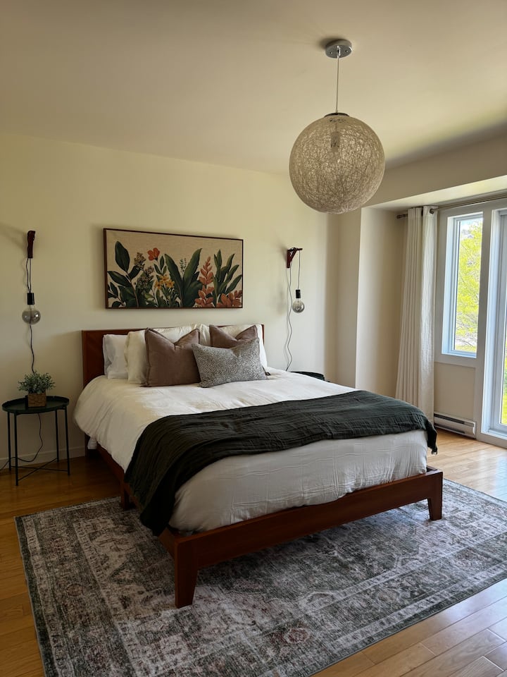 غرفة النوم 2