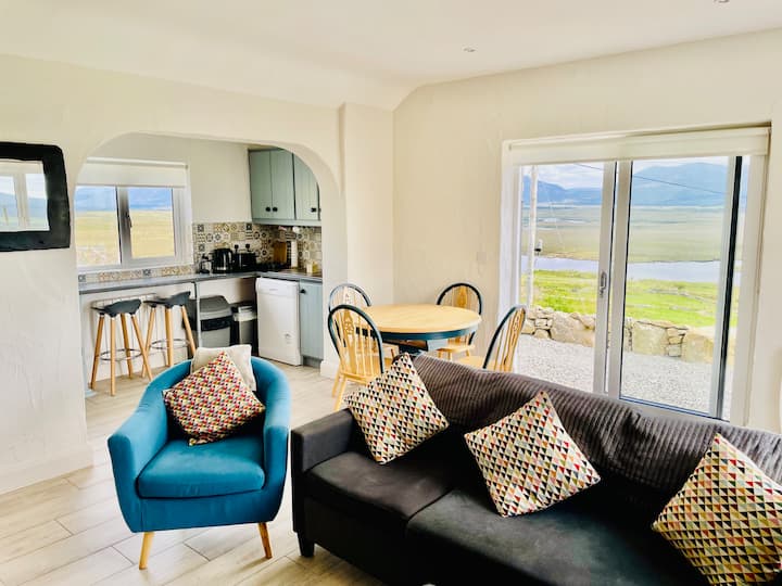 Josie’s Cottage – A Peaceful Connemara Retreat - Irlanda