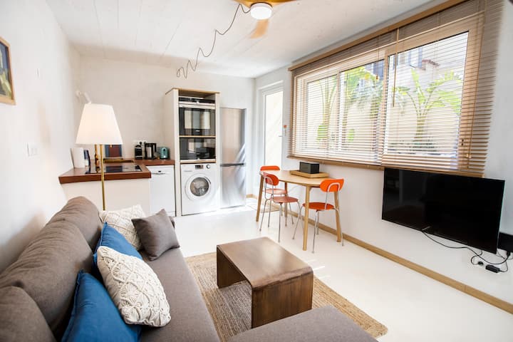 Le Cabanon De Samatan - Marseille