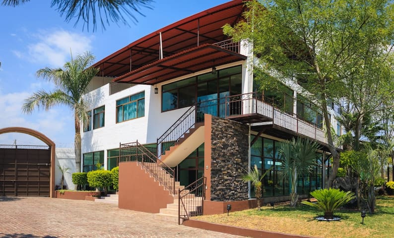 Guest favorite listing in Morelia