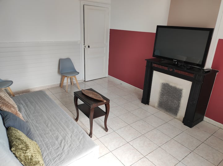 Gîte 6 Personnes Au Cœur De La Vallée De La Semois - Vresse-sur-Semois