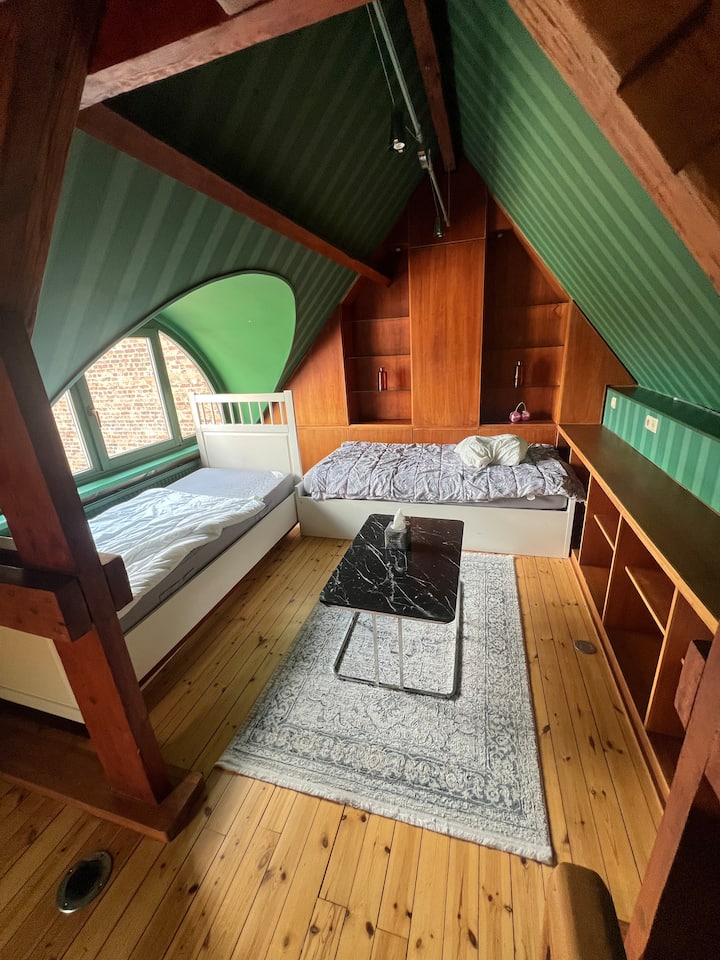 Спална соба 2