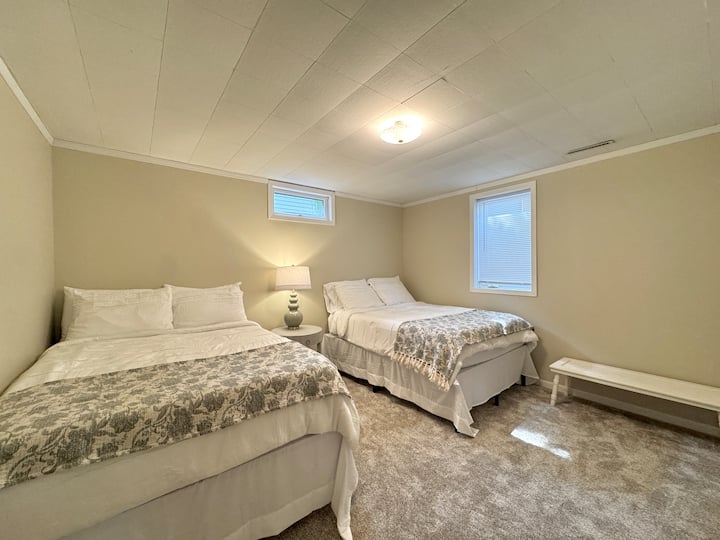 غرفة النوم 3