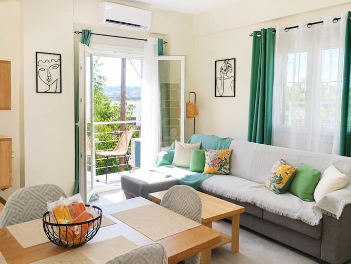 Kelly's Corfu Apartments Near Airport - Corfu