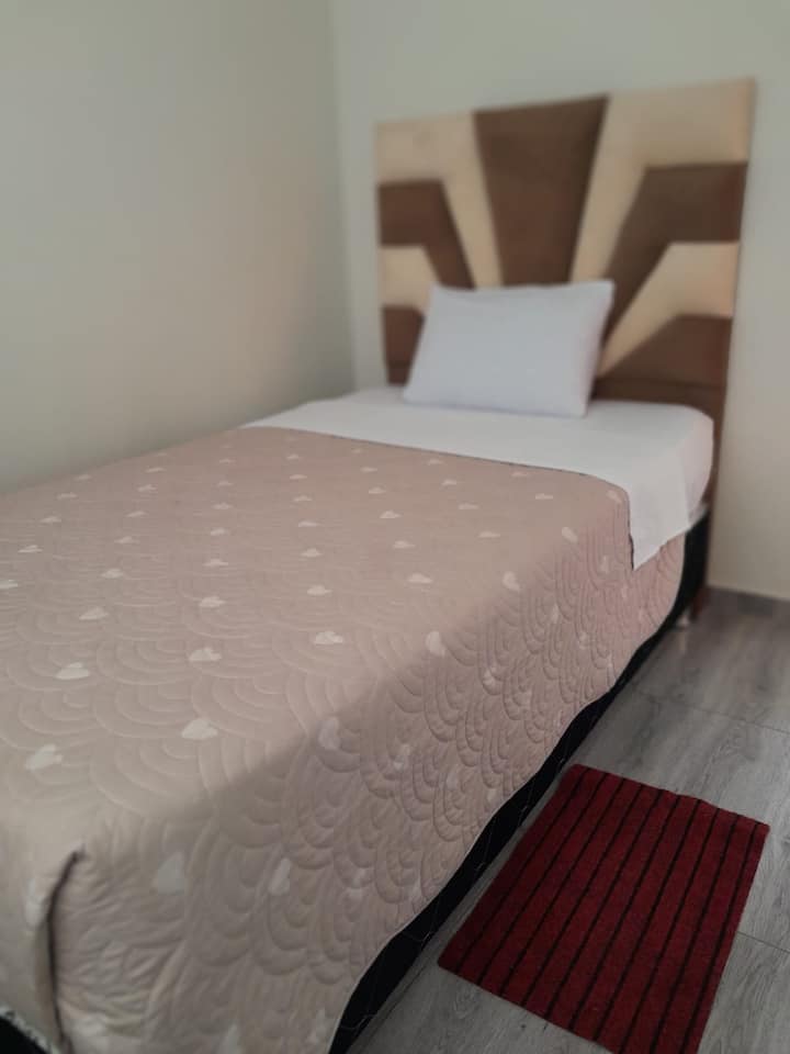 غرفة النوم 3