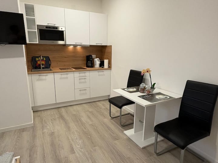 Wohlfühlen In Den 3* Adria Apartments - Studio 9 - Rovigno