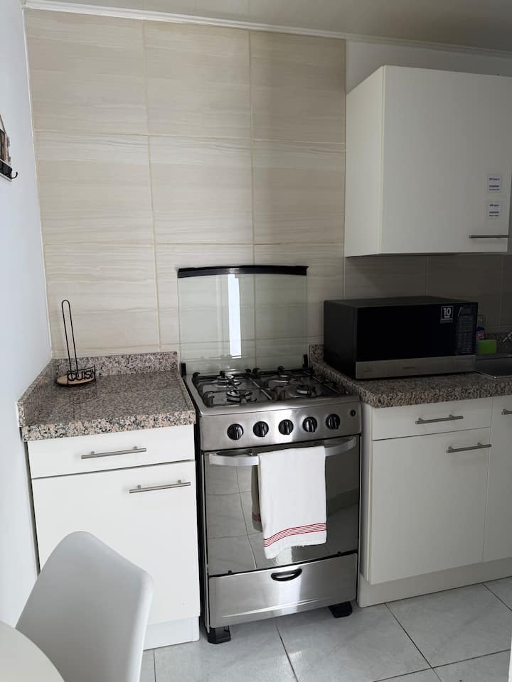 Acogedor Apartamento - Aruba