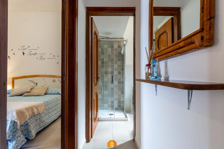 Спална соба 1