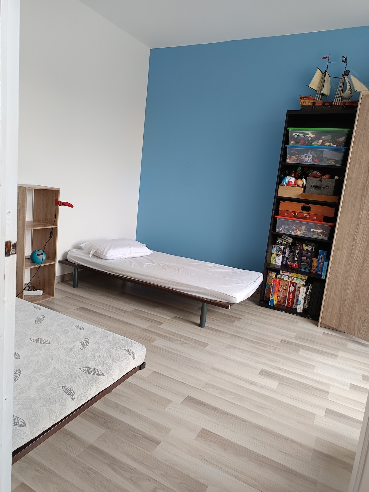 საძინებელი 2