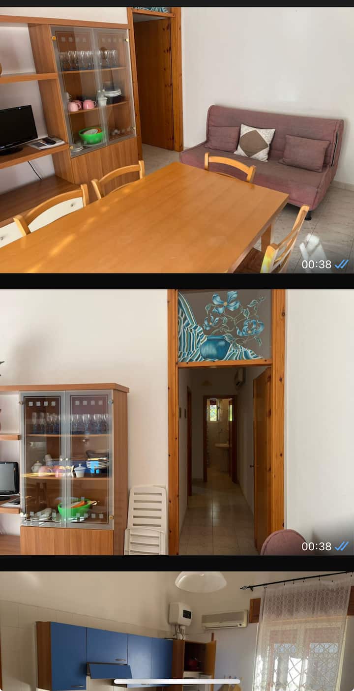 Bouganville Home Santa Caterina - Nardò