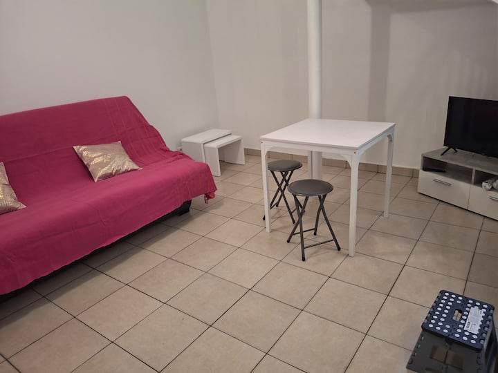 Appartement Complet Confortable - Ivry-sur-Seine