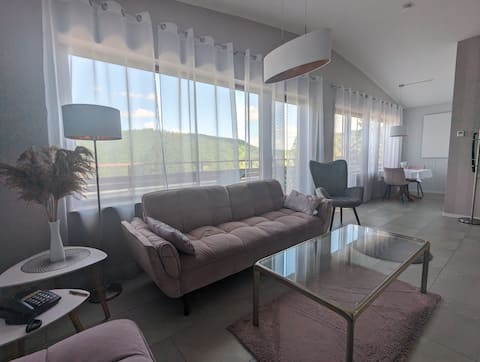 Deluxe Appartement