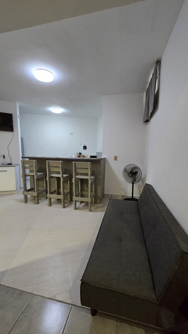 Loft Gobernadores - Tepic