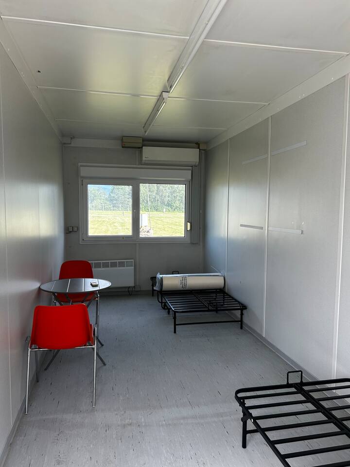 Tinyhome Nr. 2 -Direkt Neben Red Bull Ring - Judenburg