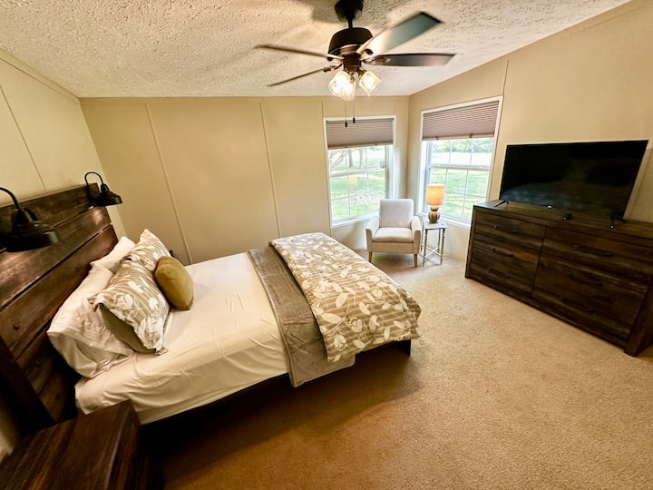 საძინებელი 1