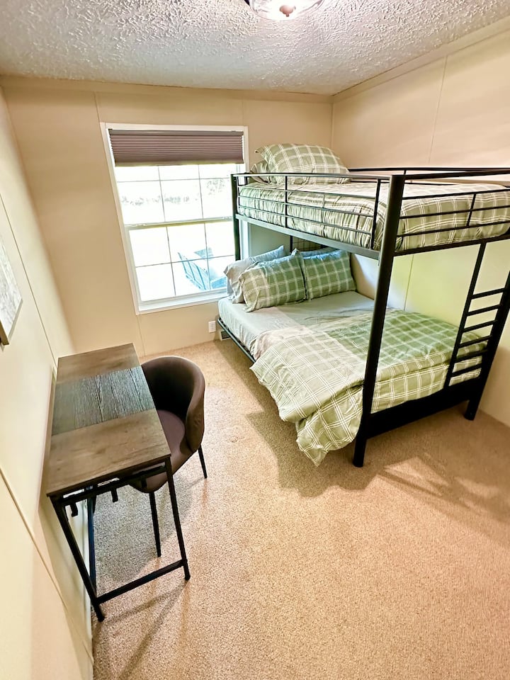 საძინებელი 2