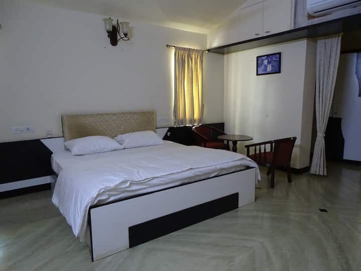 Спална соба 1