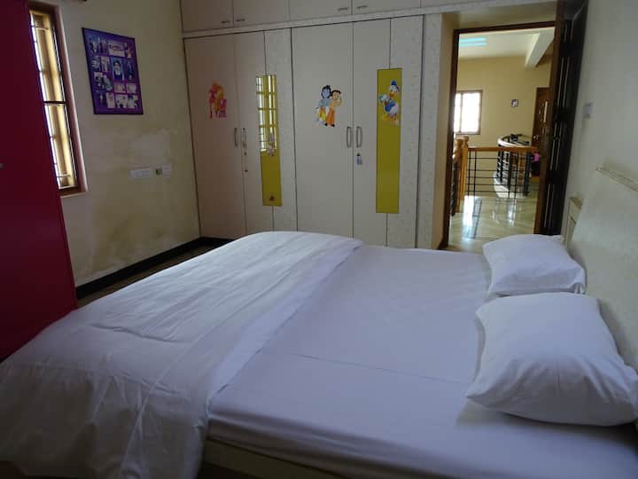 Спална соба 4