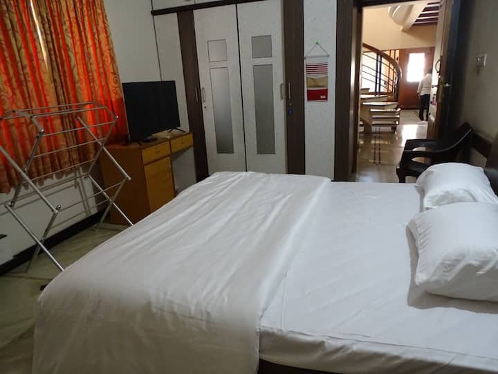 Спална соба 2