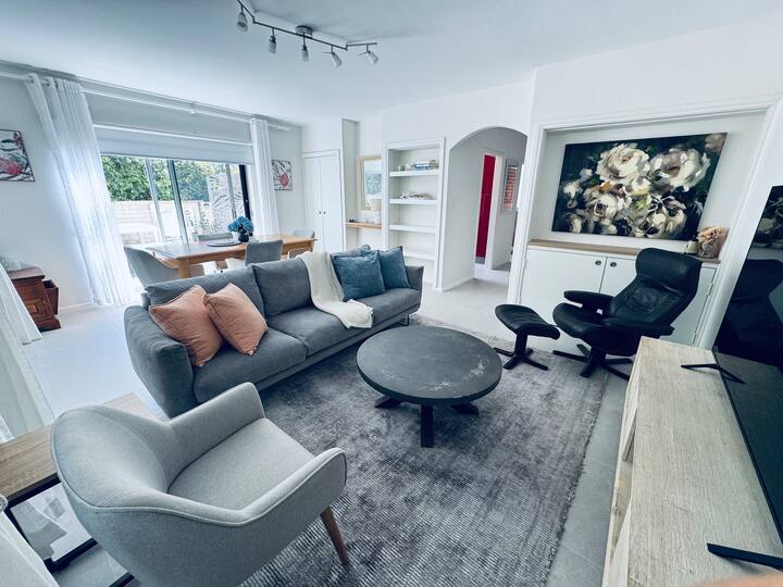 Peaceful South Perth Home Next To Cbd & Swan River - South Perth