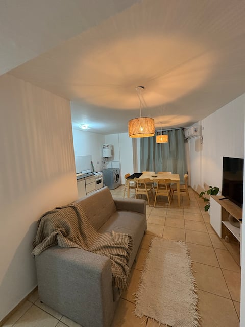 Successful Airbnb property: Apartment. Excellent Location in Departamento Capital