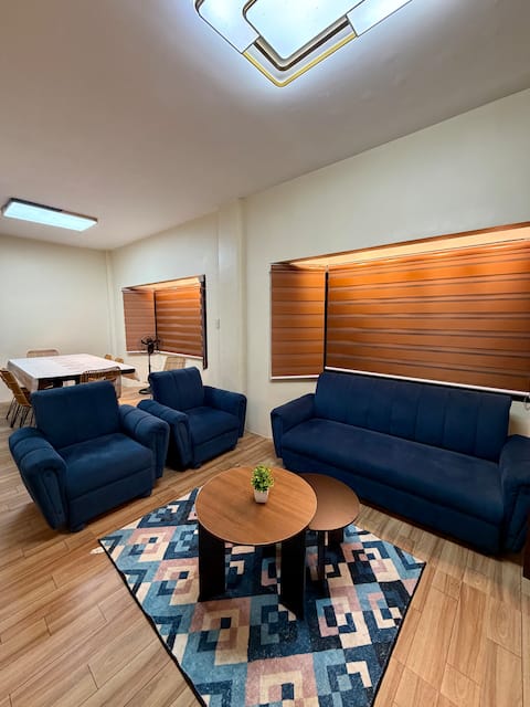 Taysan’s Airbnb in Legazpi City