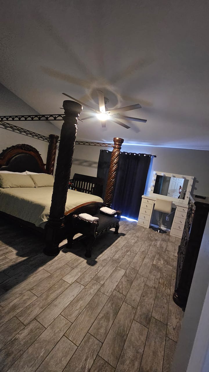 საძინებელი 2