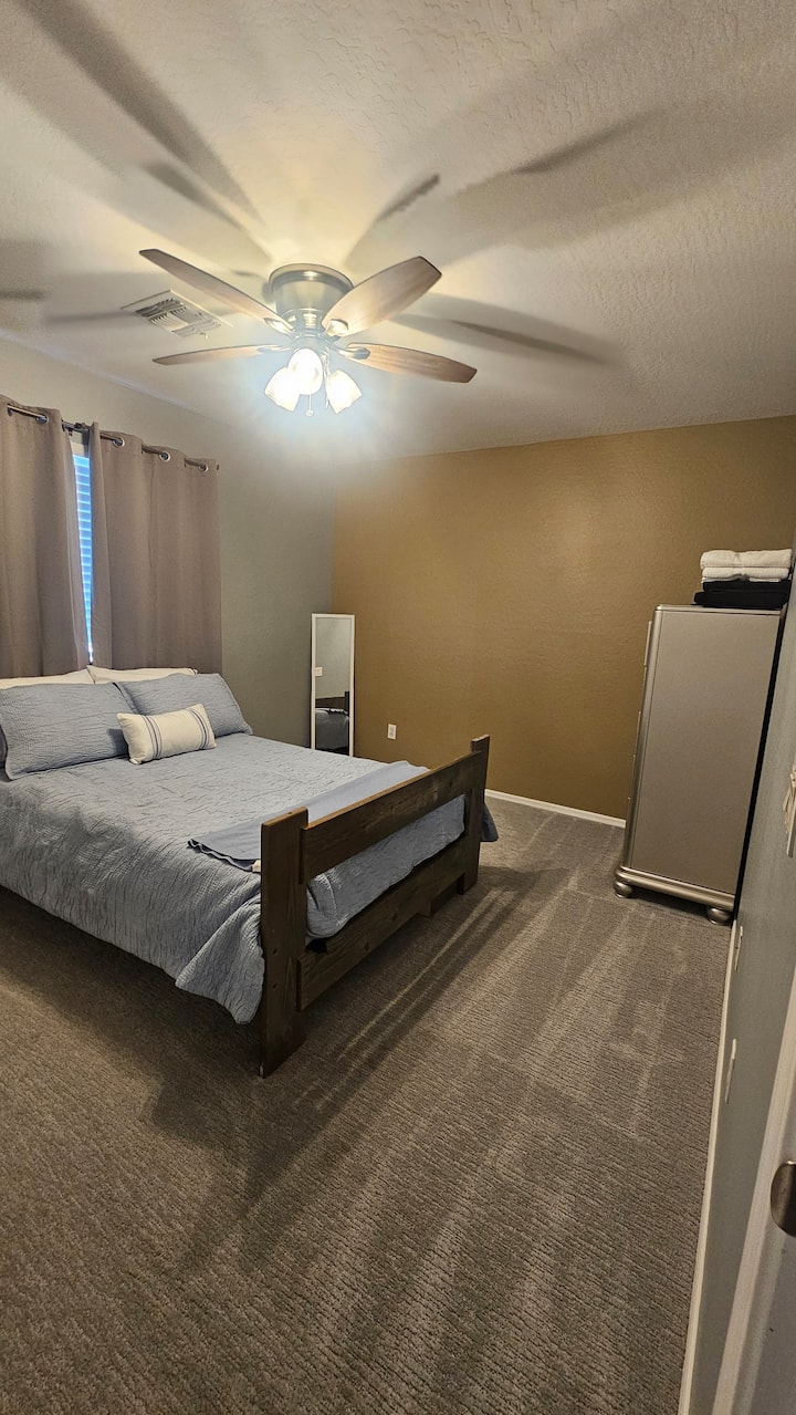 საძინებელი 4