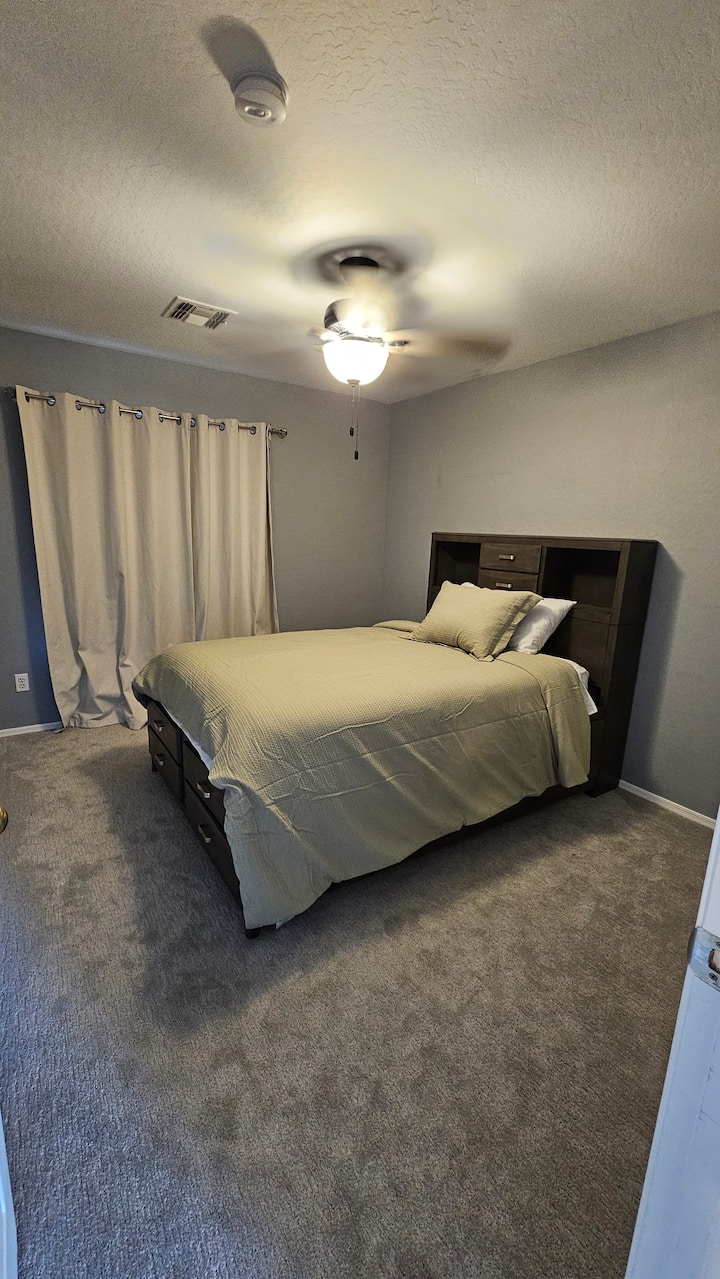 საძინებელი 5