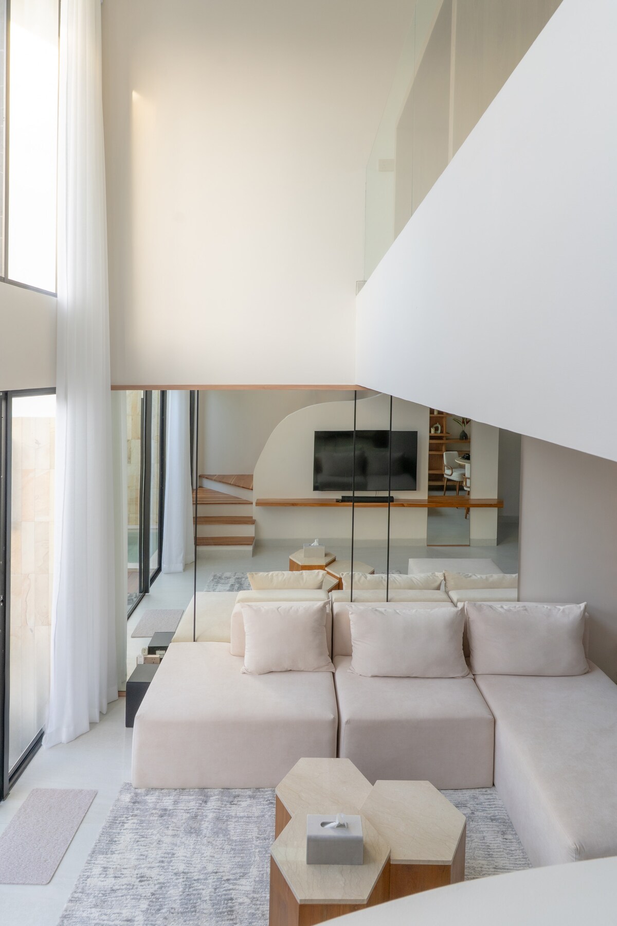Home in Kuta Utara · 1 bedroom · 1 bed · 1.5 private baths, сопоставимый объект Airbnb