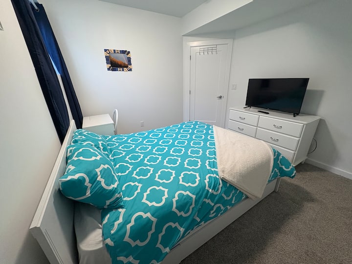 Спална соба 1