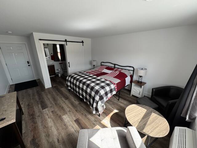 Red Farm managed Airbnb listing 2