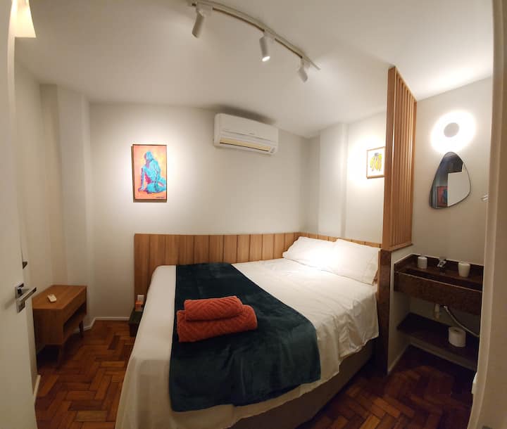 غرفة النوم 2