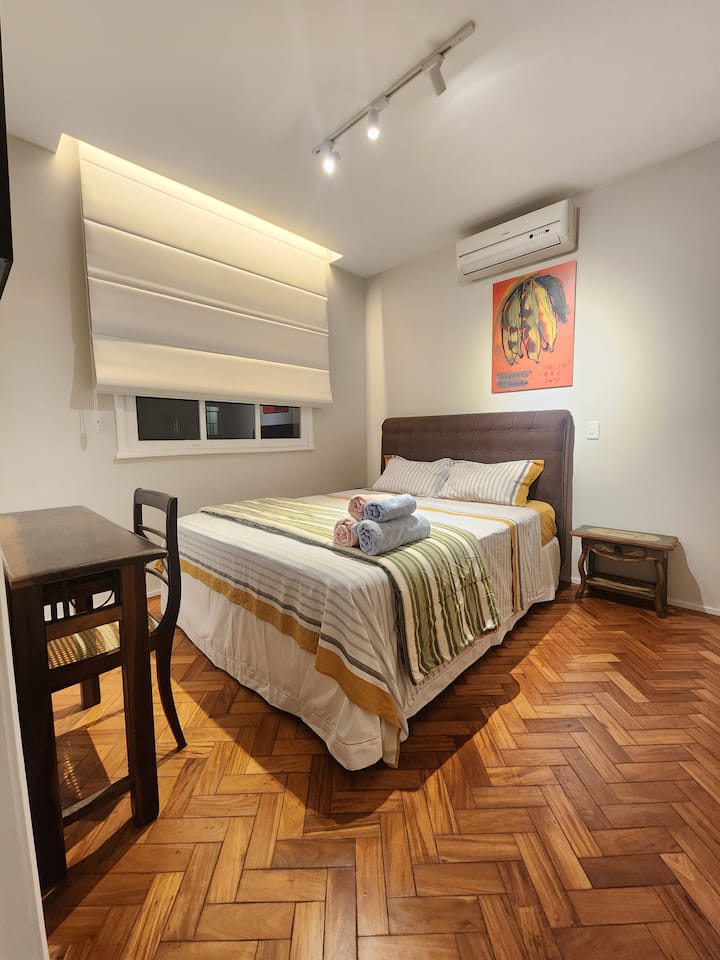 غرفة النوم 1